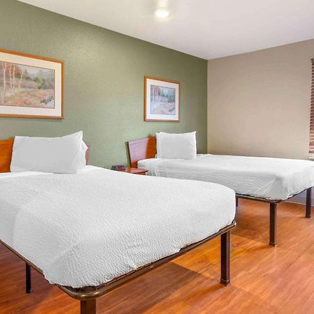 Extended Stay America Select Suites - Wilmington - West Exterior foto