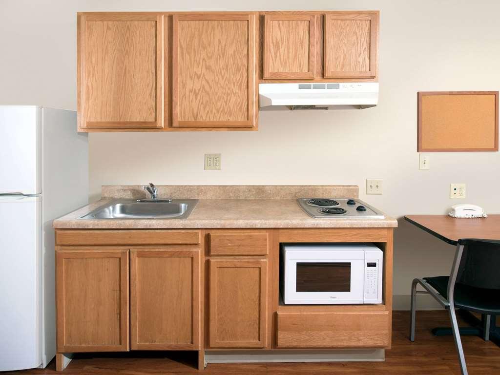 Extended Stay America Select Suites - Wilmington - West Quarto foto
