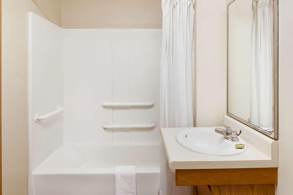 Extended Stay America Select Suites - Wilmington - West Exterior foto