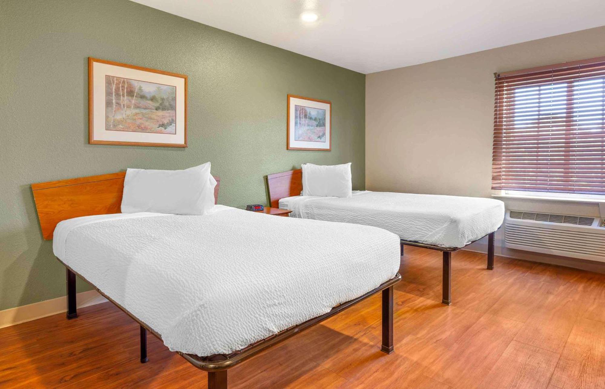 Extended Stay America Select Suites - Wilmington - West Exterior foto