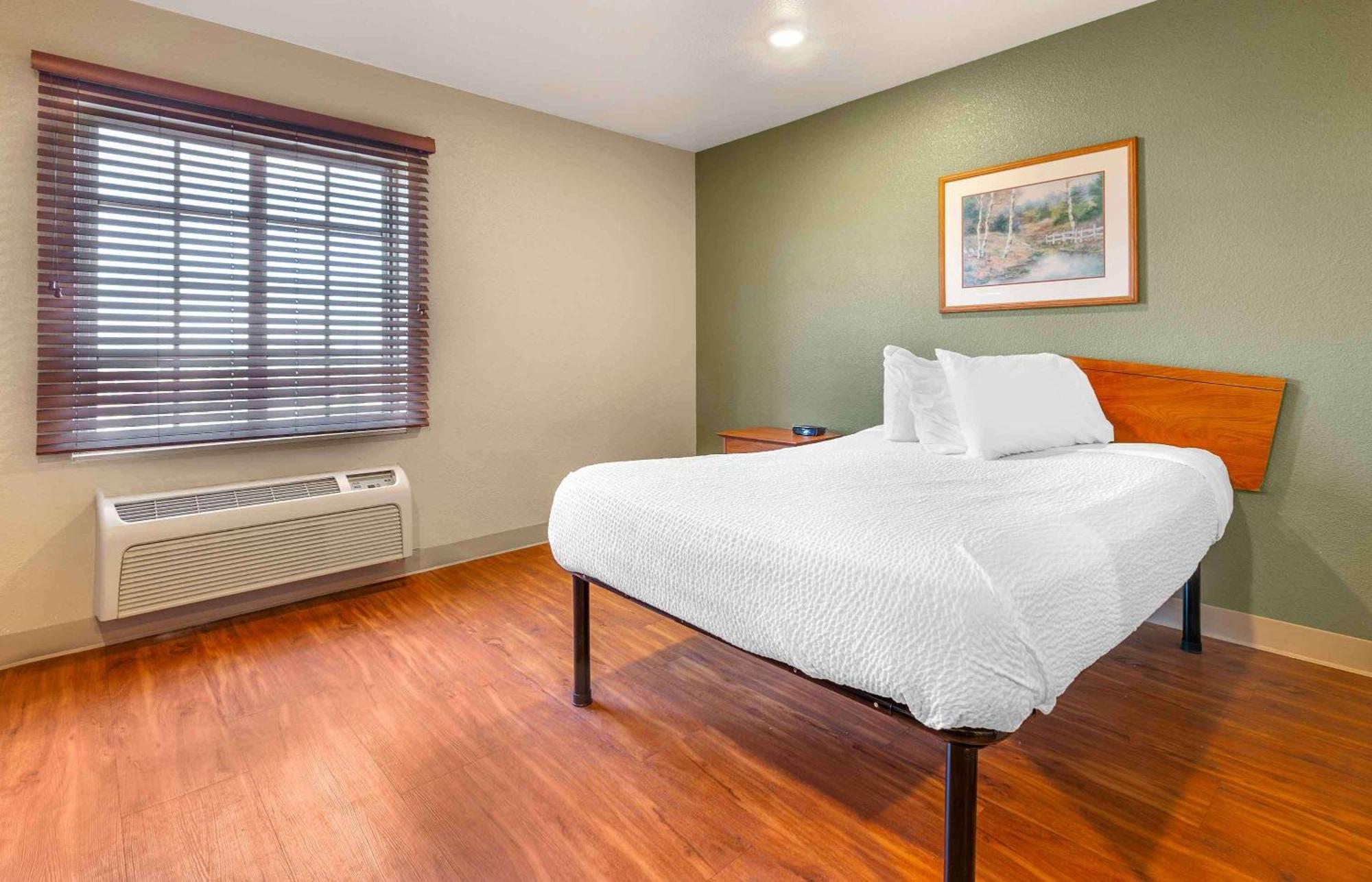 Extended Stay America Select Suites - Wilmington - West Exterior foto
