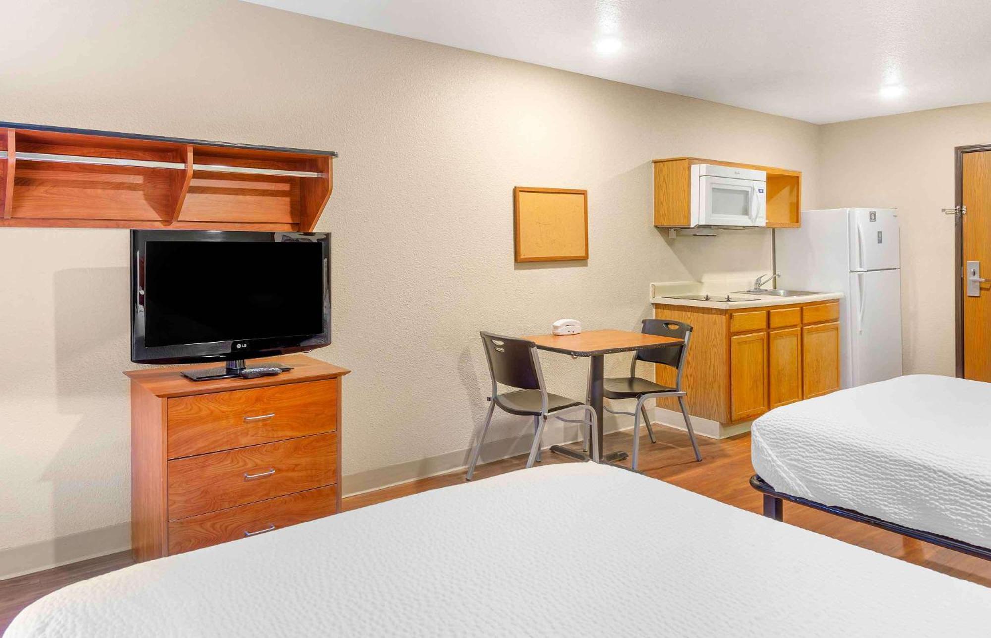 Extended Stay America Select Suites - Wilmington - West Exterior foto