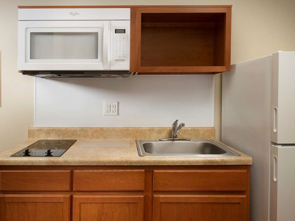 Extended Stay America Select Suites - Wilmington - West Quarto foto