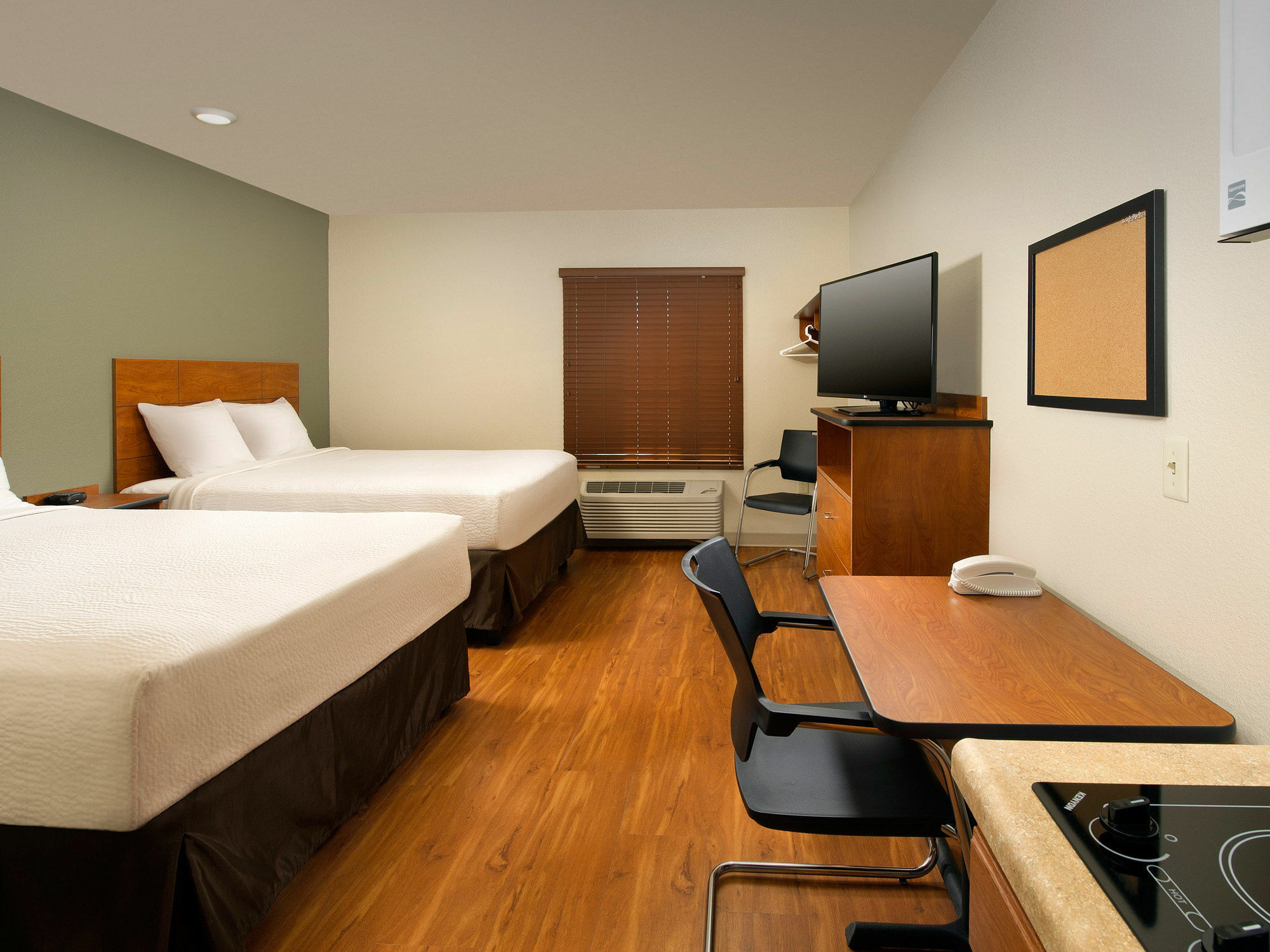 Extended Stay America Select Suites - Wilmington - West Exterior foto