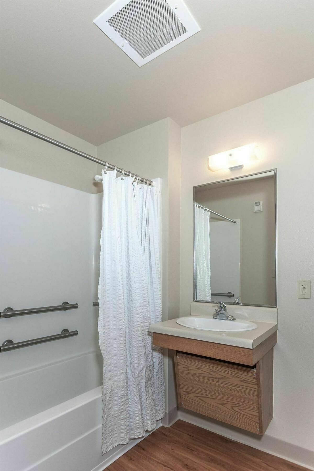 Extended Stay America Select Suites - Wilmington - West Exterior foto